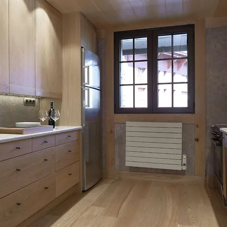 Apartmán De Standing 4 Pers - 1850 - Pied Des Pistes - Fr-1-631-175 Courchevel